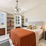 Padma, Agkeria Paros