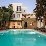 Padma, Agkeria Paros * Angairia