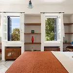 Padma, Agkeria Paros Holiday home *