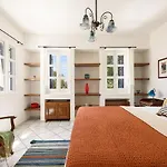 Padma, Agkeria Paros *