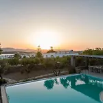 Padma, Agkeria Paros Holiday home