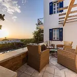 Padma, Agkeria Paros Holiday home *