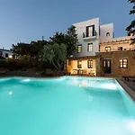 Padma, Agkeria Paros Angairia