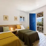 Padma, Agkeria Paros *