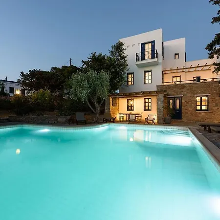 Padma, Agkeria Paros Angairiá