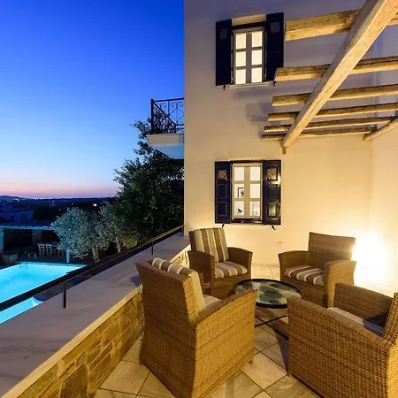 Padma, Agkeria Paros * Angairiá