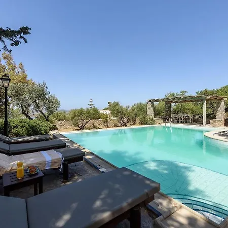 Padma, Agkeria Paros *