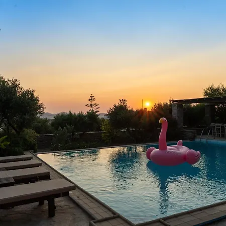 Padma, Agkeria Paros * Angairia