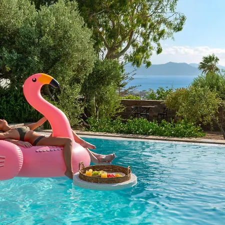 Padma, Agkeria Paros Holiday home