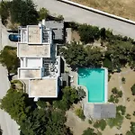 Padma, Agkeria Paros