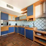 Ferienhaus Padma, Agkeria Paros