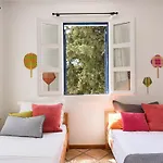 Ferienhaus Padma, Agkeria Paros Angairiá
