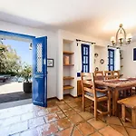 Ferienhaus Padma, Agkeria Paros Angairiá