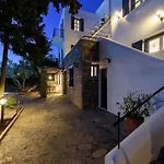 Ferienhaus Padma, Agkeria Paros