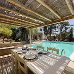 Ferienhaus Padma, Agkeria Paros