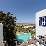 Ferienhaus Padma, Agkeria Paros *