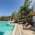 Padma, Agkeria Paros