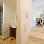 Ferienhaus Padma, Agkeria Paros