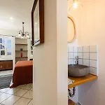 Padma, Agkeria Paros Ferienhaus Angairiá