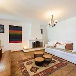 Padma, Agkeria Paros Ferienhaus *