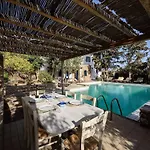 Padma, Agkeria Paros *