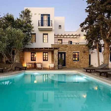 Padma, Agkeria Paros * Angairiá