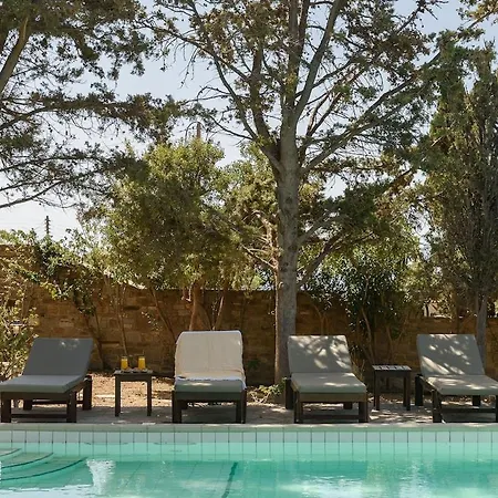 Padma, Agkeria Paros Vakantiehuis