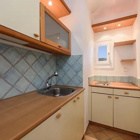 Vakantiehuis Padma, Agkeria Paros
