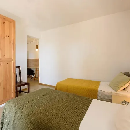 Casa vacanze Padma, Agkeria Paros *