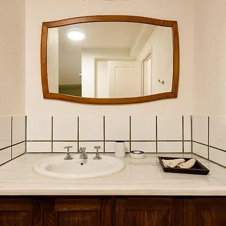 Casa vacanze Padma, Agkeria Paros