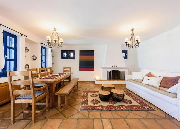 Padma, Agkeria Paros *