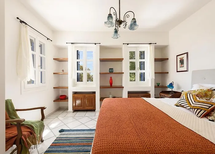 Padma, Agkeria Paros *