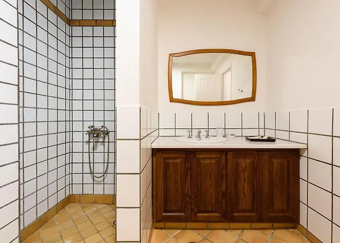 Vakantiehuis Padma, Agkeria Paros Angairiá