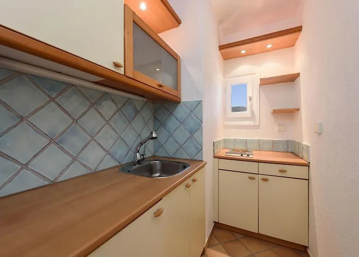 Holiday home Padma, Agkeria Paros