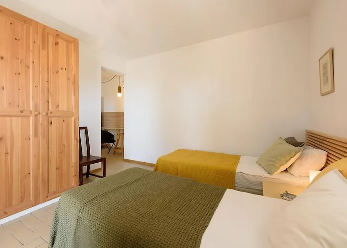 Vakantiehuis Padma, Agkeria Paros *