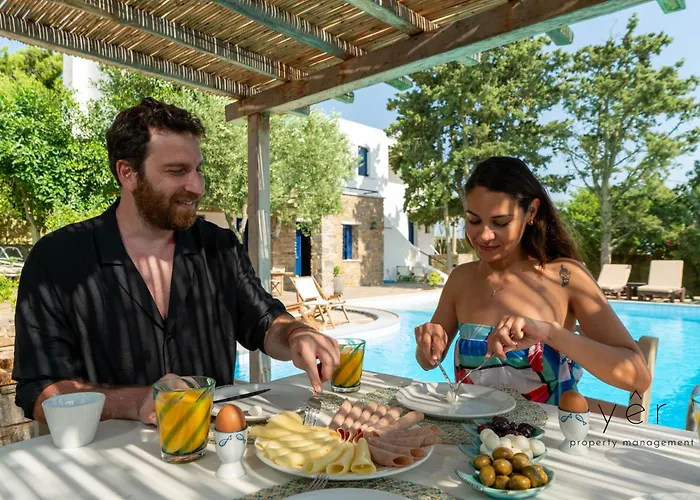 Padma, Agkeria Paros Angairiá